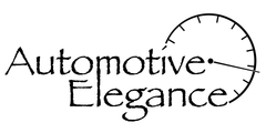 Automotive Elegance